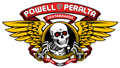 POWELL PERALTA